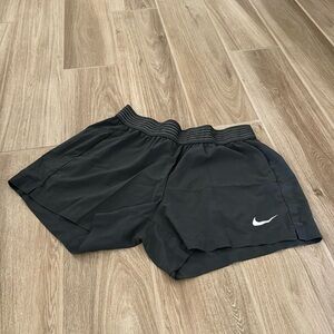 Nike athletic shorts